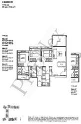 The Woodleigh Residences (D13), Apartment #559873071